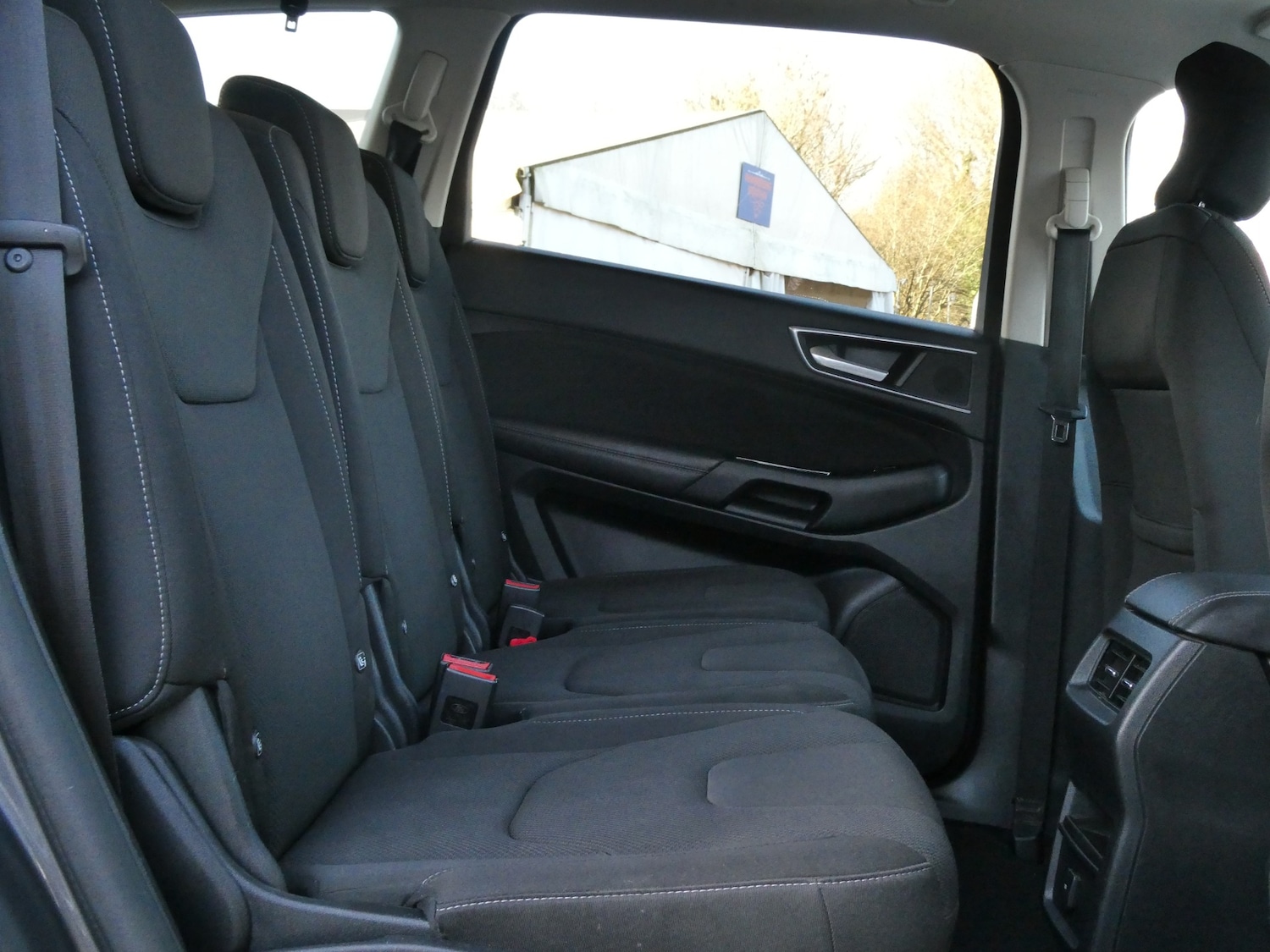 Used Ford S-Max 2016 for sale - 77003713: Photo 20