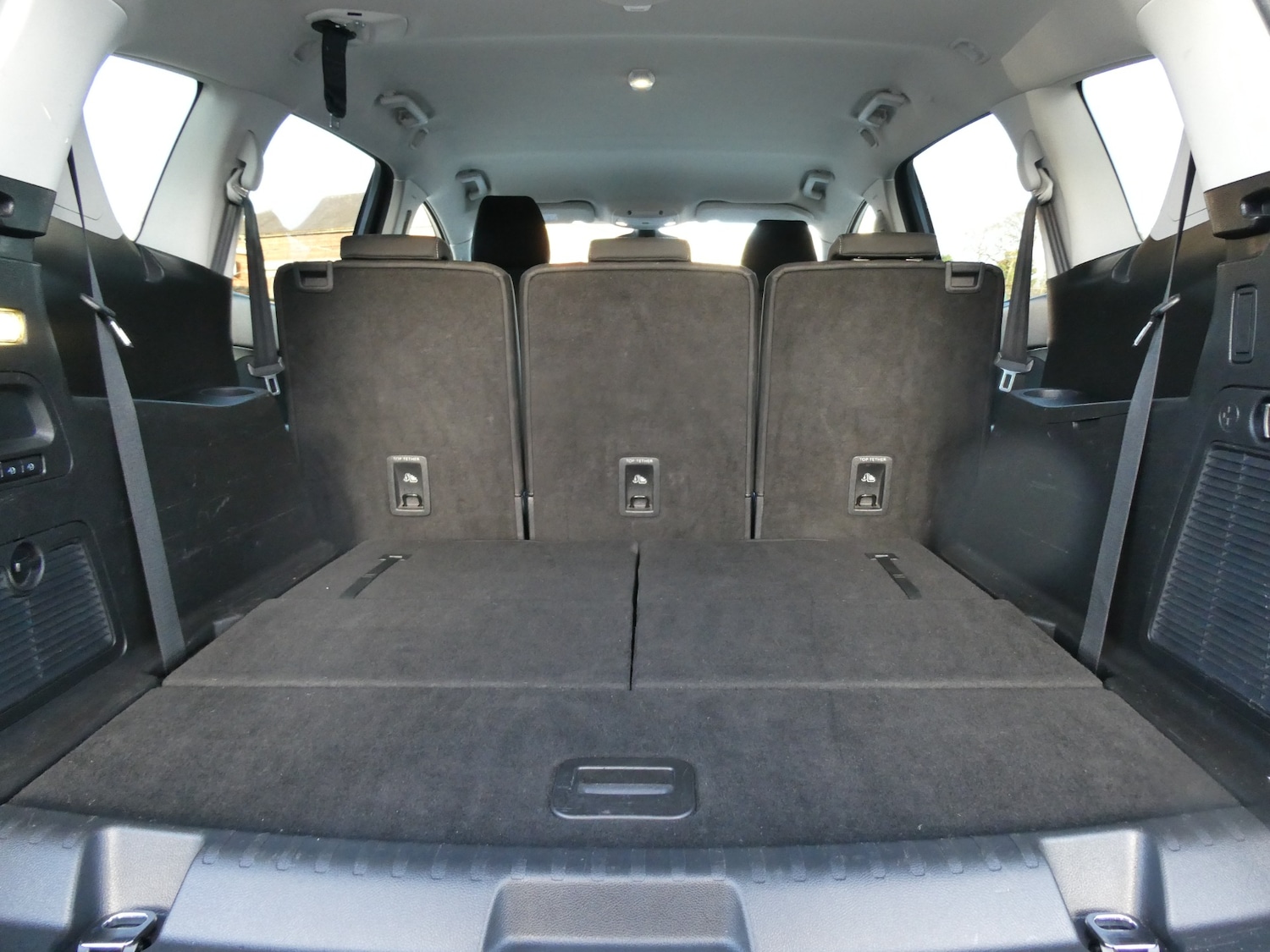 Used Ford S-Max 2016 for sale - 77003713: Photo 21