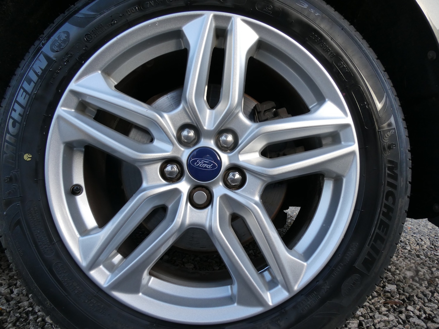 Used Ford S-Max 2016 for sale - 77003713: Photo 22