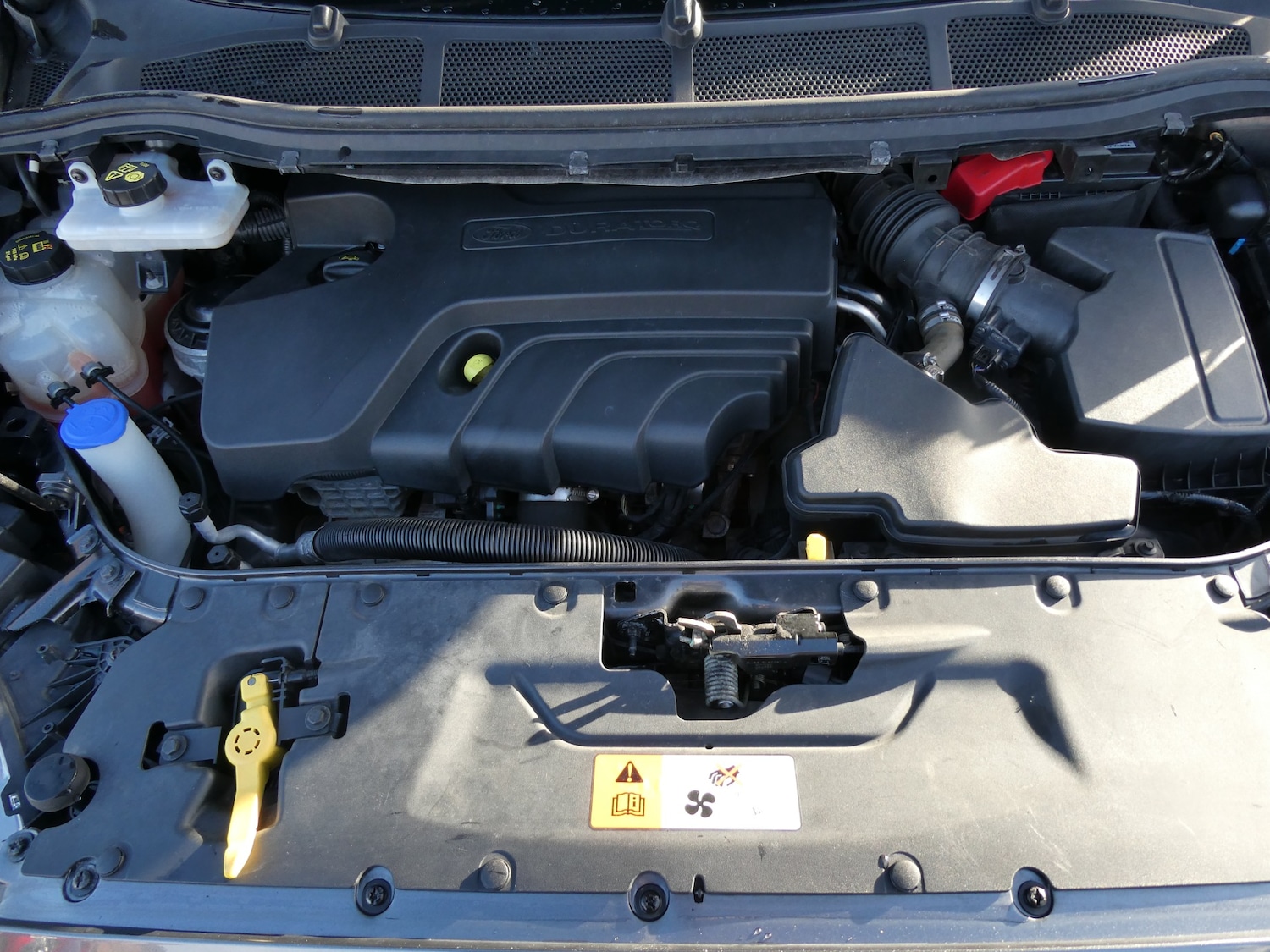 Used Ford S-Max 2016 for sale - 77003713: Photo 23