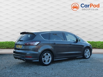 Used Ford S-Max 2016 for sale - 77003713: Photo