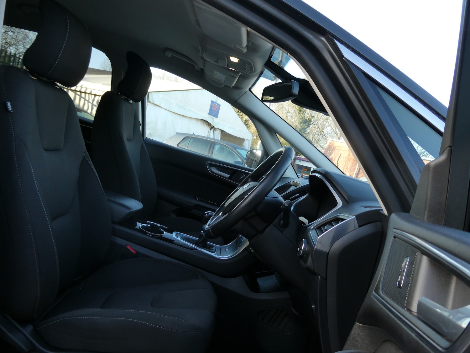 Used Ford S-Max 2016 for sale - 77003713: Photo 5