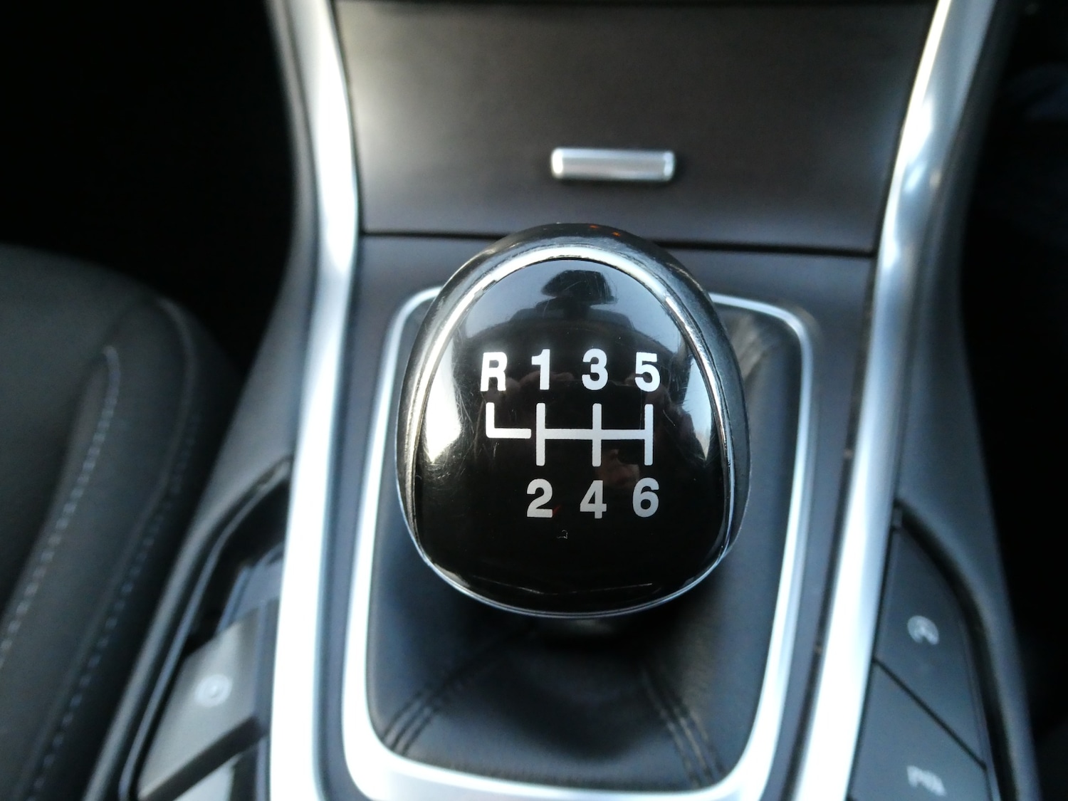 Used Ford S-Max 2016 for sale - 77003713: Photo 7