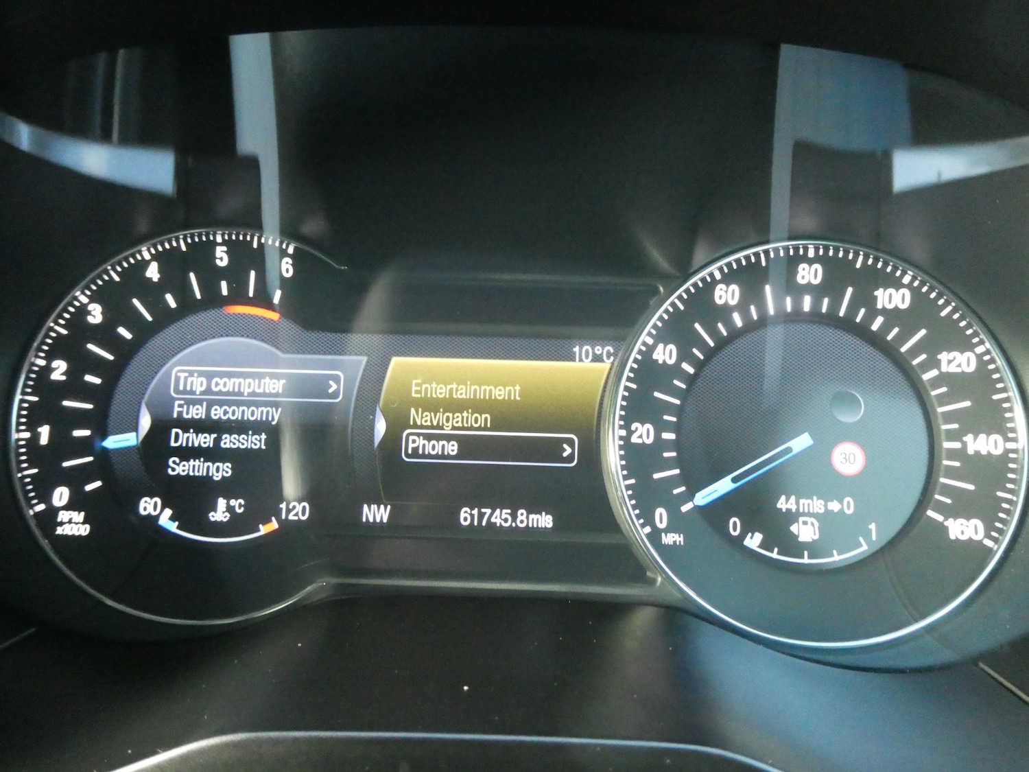 Used Ford S-Max 2016 for sale - 77003713: Photo 8