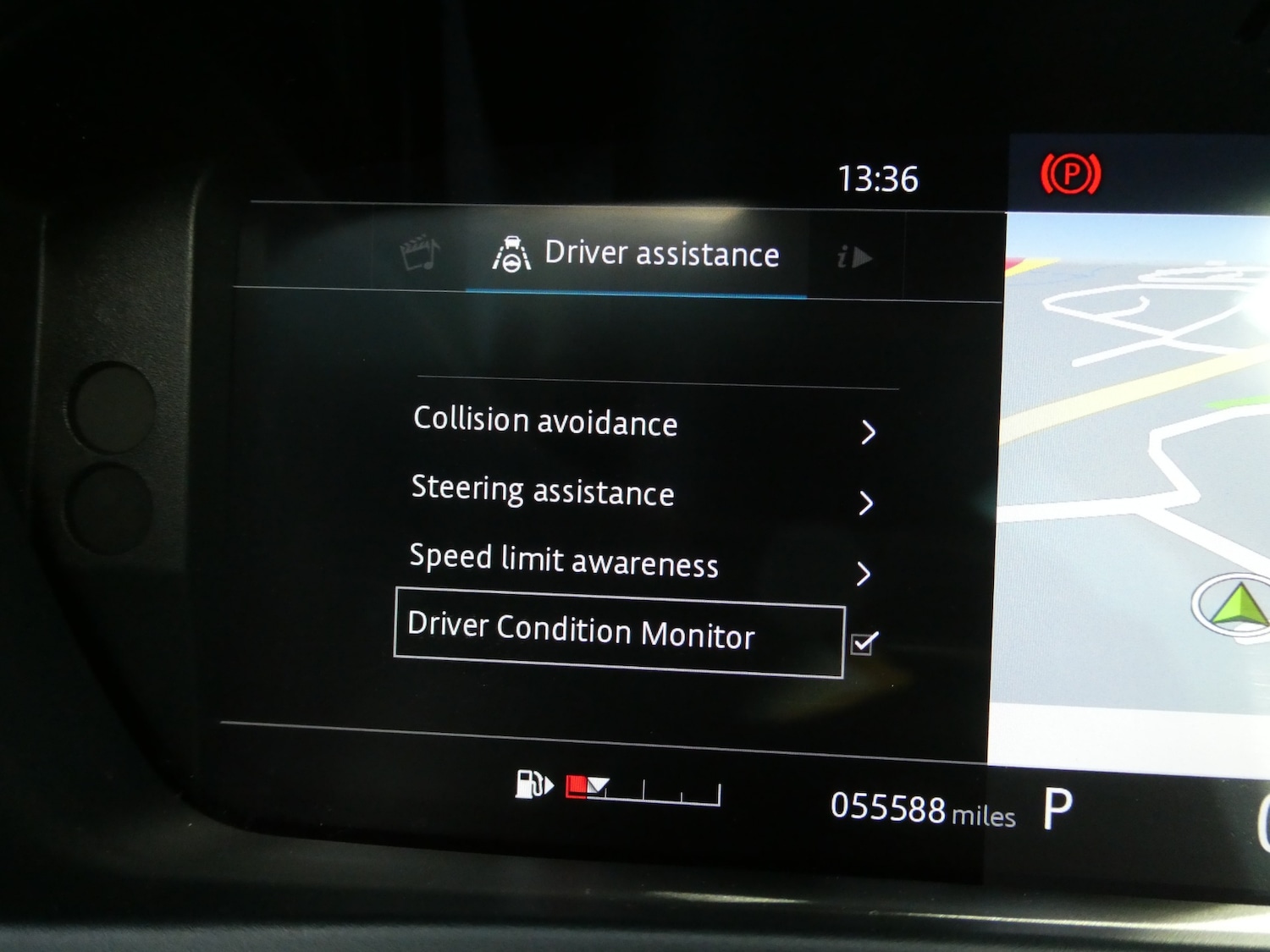 Used Jaguar F-Pace 2019 for sale - 77732274: Photo 10