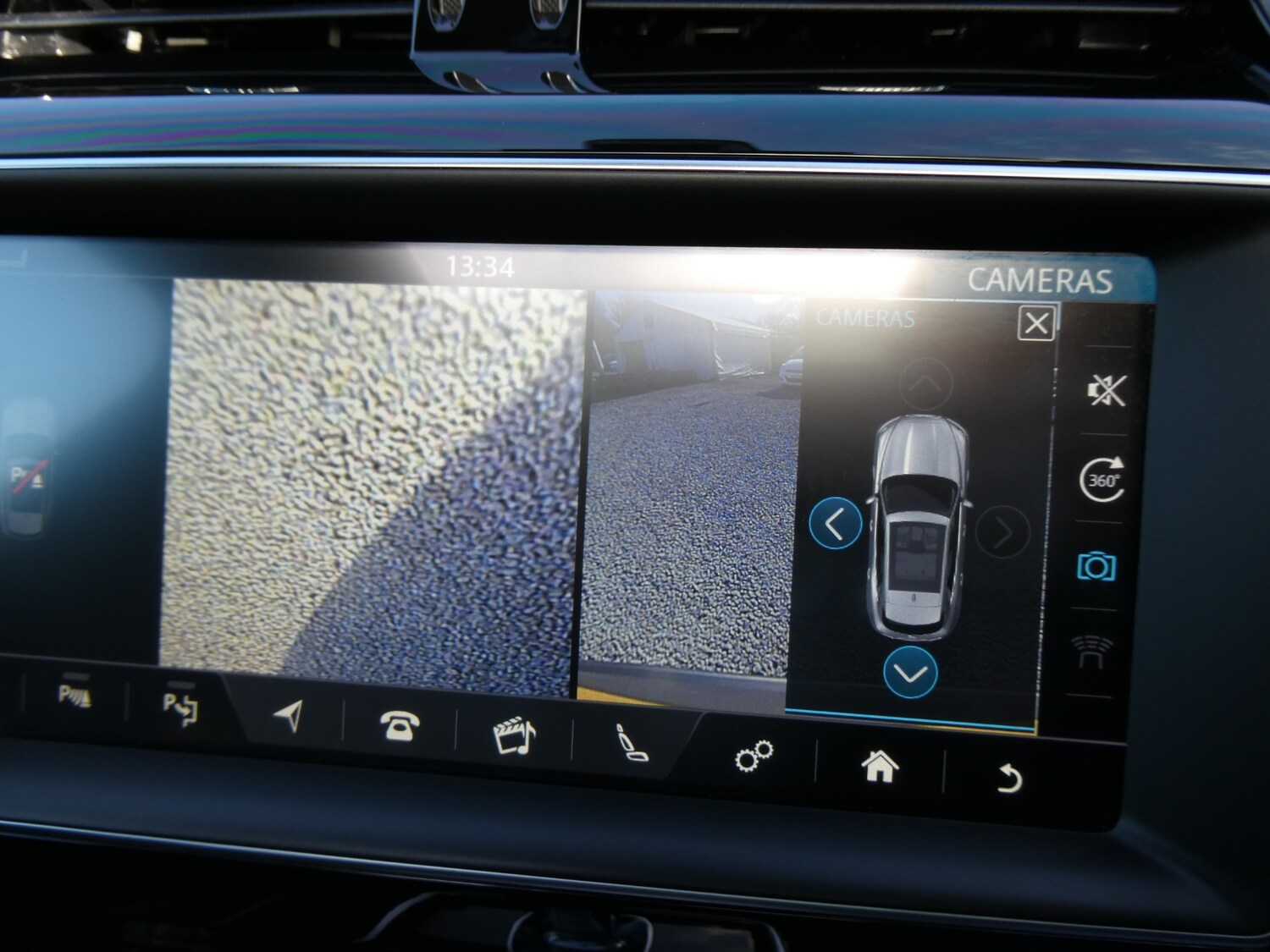 Used Jaguar F-Pace 2019 for sale - 77732274: Photo 14