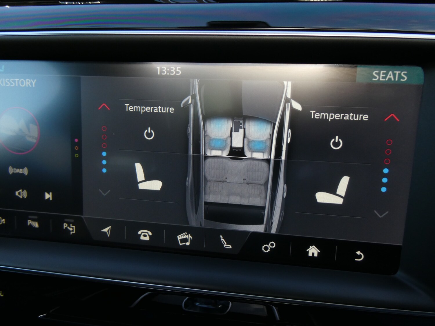 Used Jaguar F-Pace 2019 for sale - 77732274: Photo 15