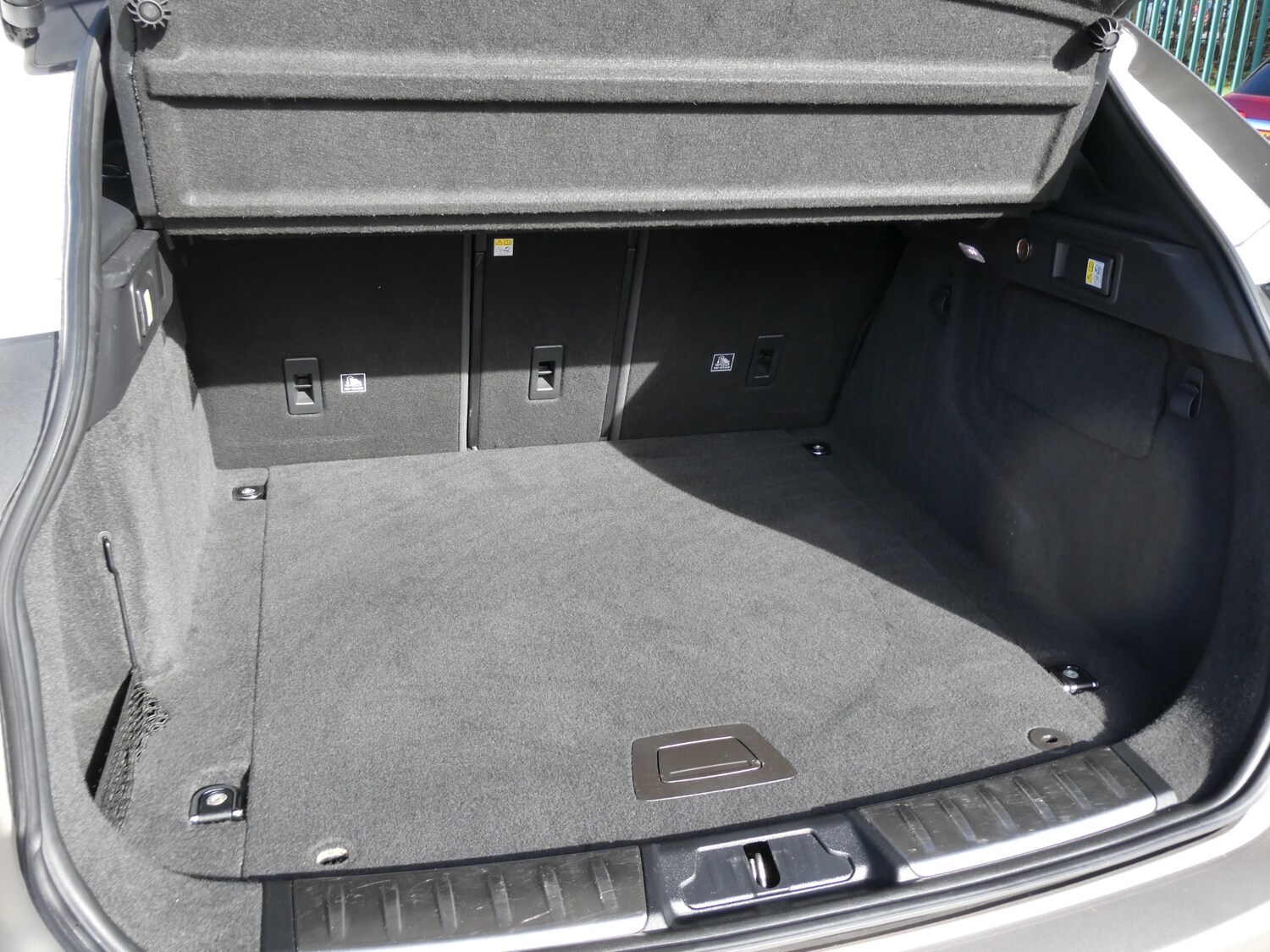 Used Jaguar F-Pace 2019 for sale - 77732274: Photo 19