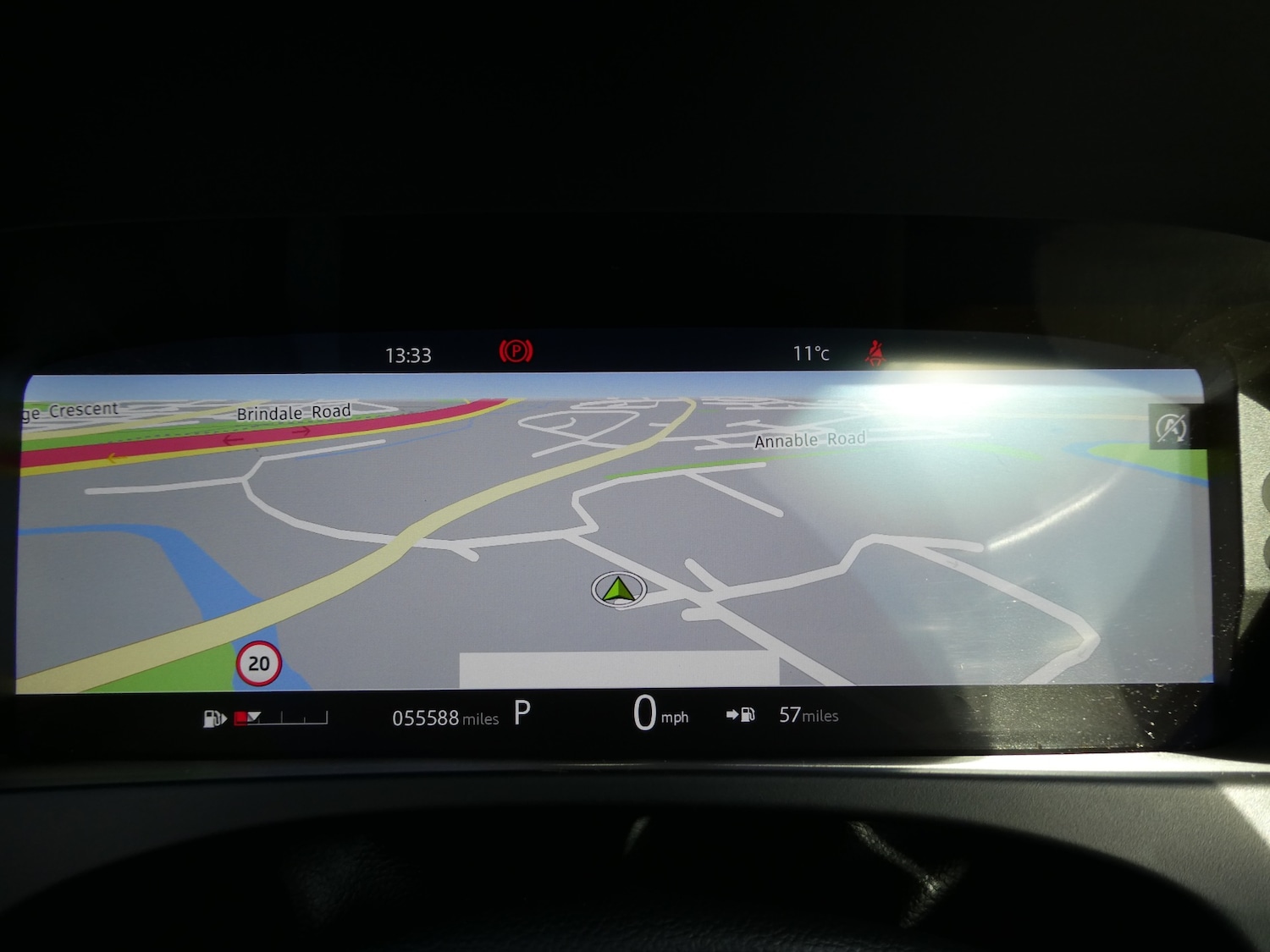 Used Jaguar F-Pace 2019 for sale - 77732274: Photo 7