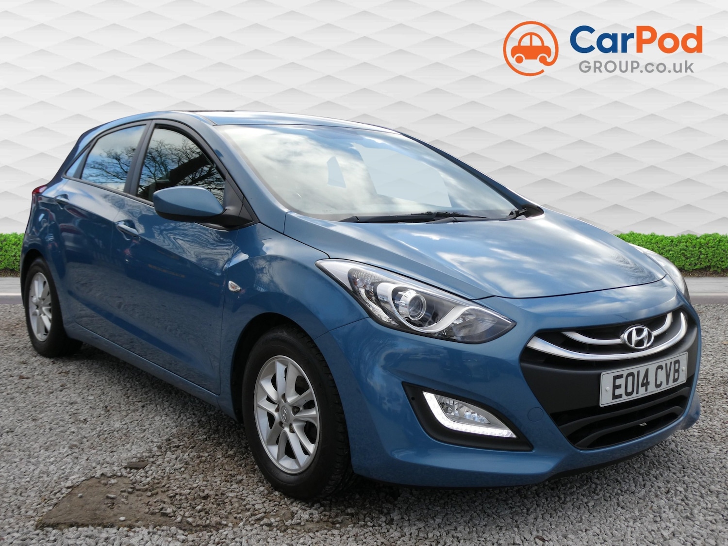 Used Hyundai i30 2014 for sale - 77235684: Photo 10