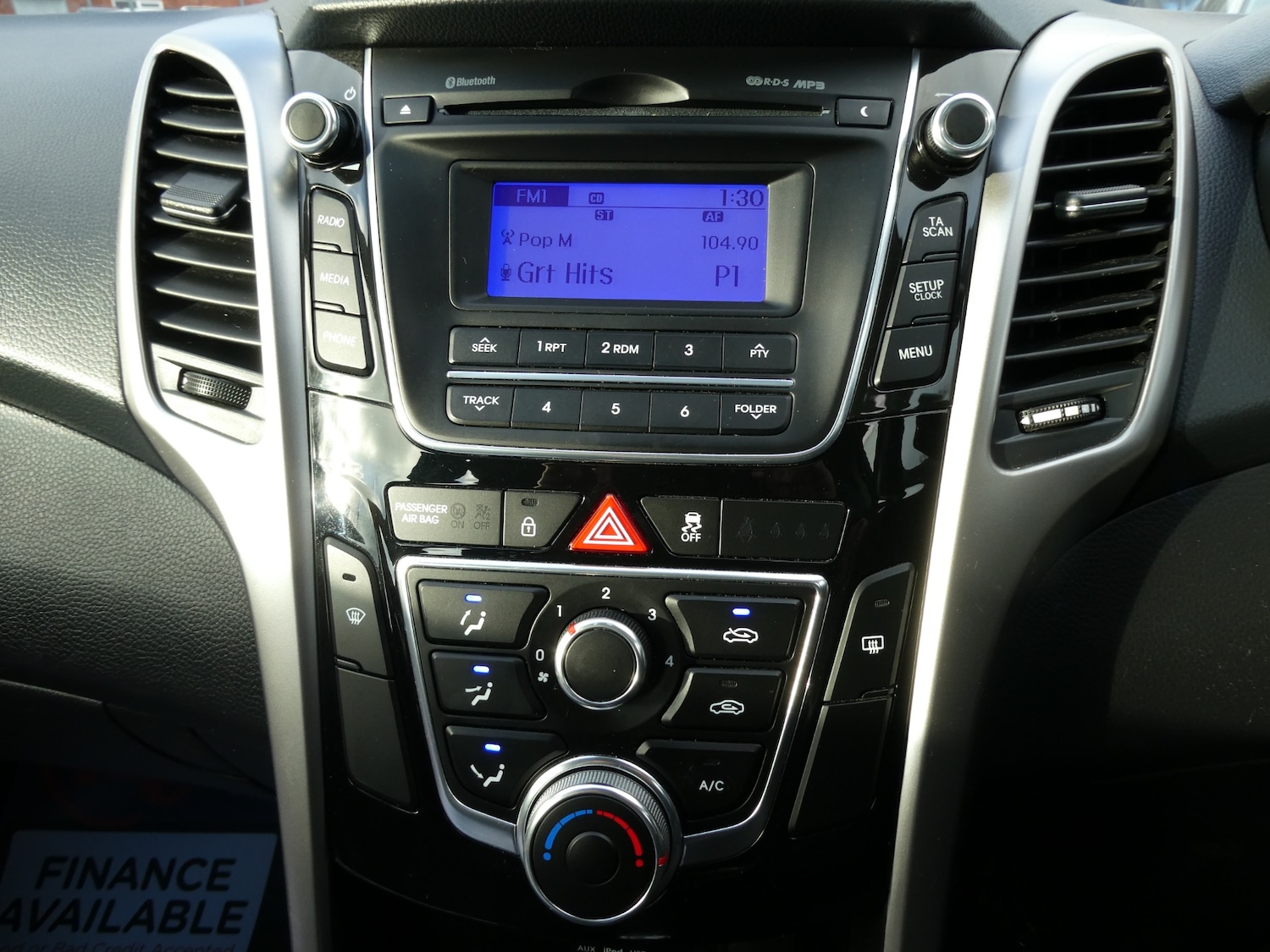 Used Hyundai i30 2014 for sale - 77235684: Photo 12