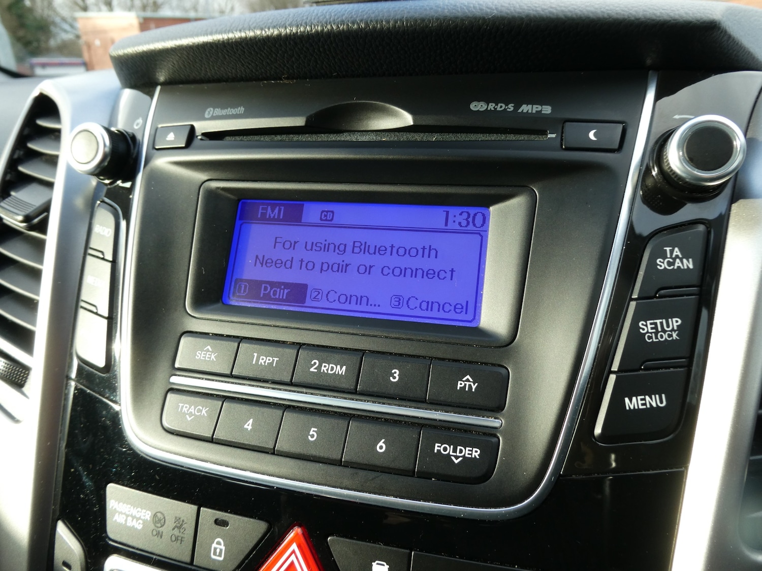 Used Hyundai i30 2014 for sale - 77235684: Photo 13