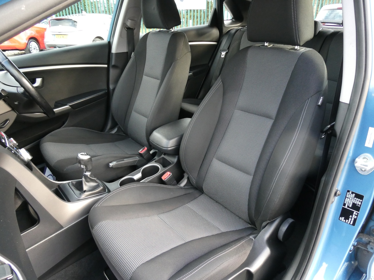 Used Hyundai i30 2014 for sale - 77235684: Photo 15