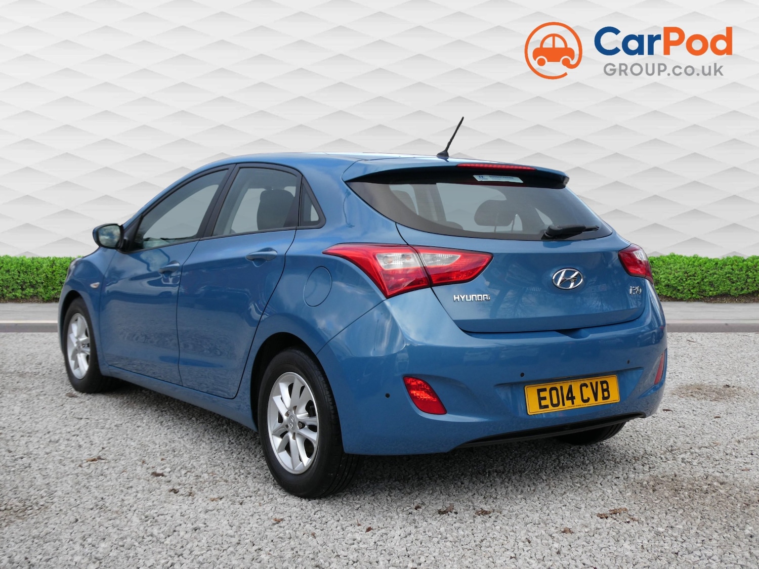 Used Hyundai i30 2014 for sale - 77235684: Photo 16