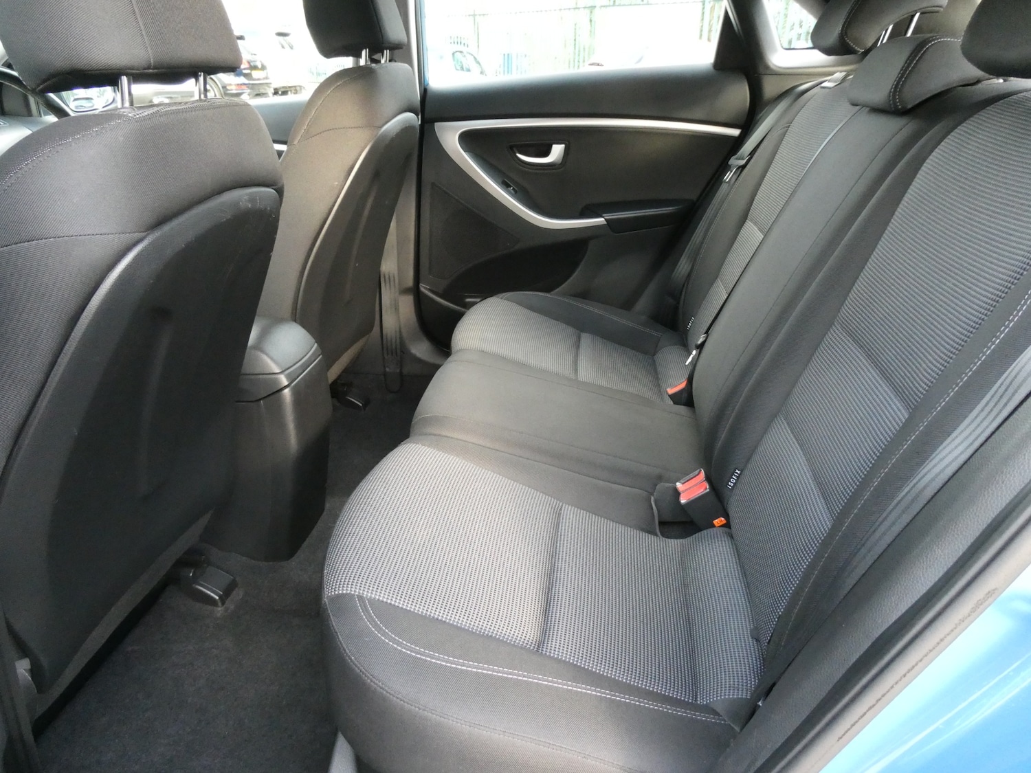 Used Hyundai i30 2014 for sale - 77235684: Photo 17