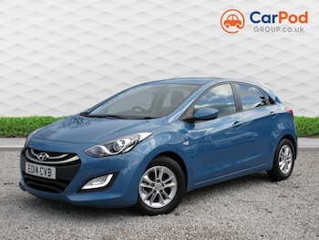 Used Hyundai i30 2014 for sale - 77235684: Photo