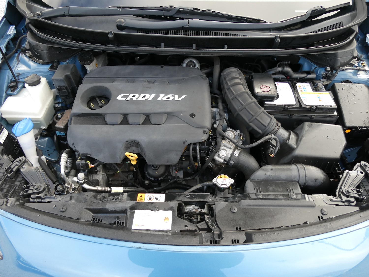 Used Hyundai i30 2014 for sale - 77235684: Photo 22