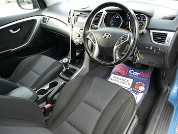 Used Hyundai i30 2014 for sale - 77235684: Photo