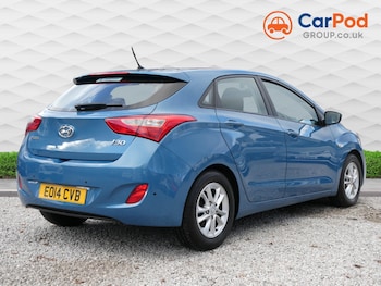 Used Hyundai i30 2014 for sale - 77235684: Photo