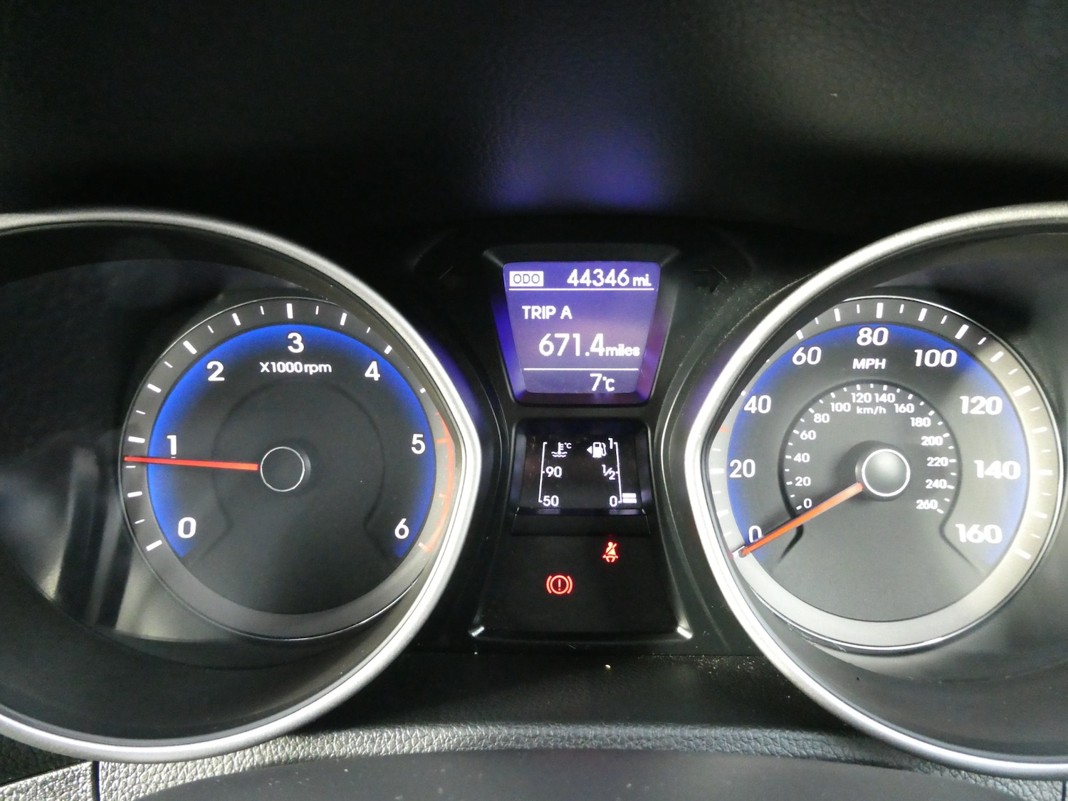 Used Hyundai i30 2014 for sale - 77235684: Photo 8