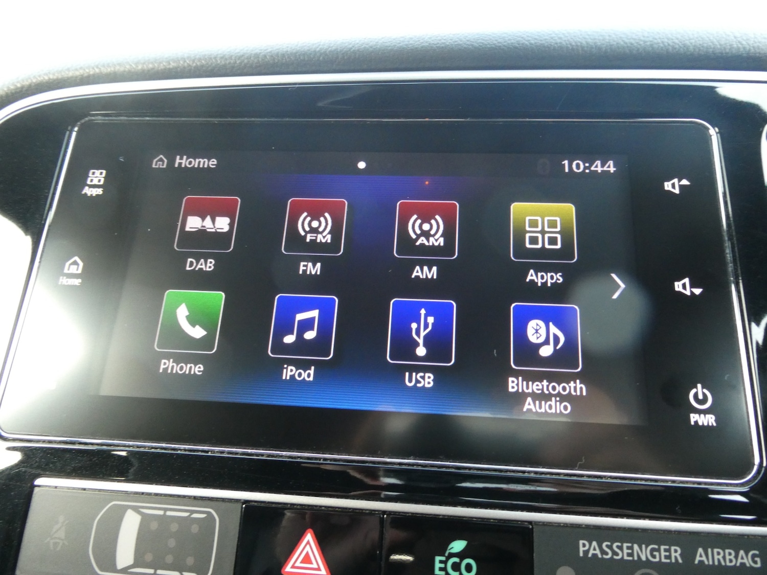 Used Mitsubishi Outlander 2019 for sale - 77310896: Photo 10