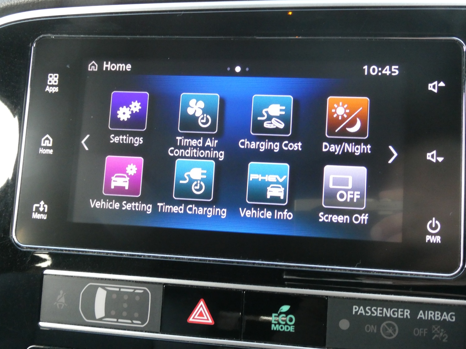 Used Mitsubishi Outlander 2019 for sale - 77310896: Photo 13