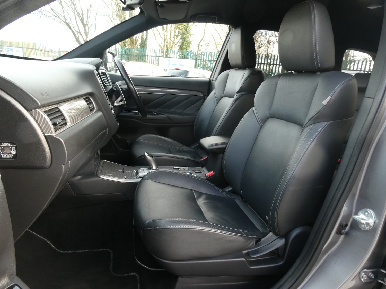 Used Mitsubishi Outlander 2019 for sale - 77310896: Photo 17