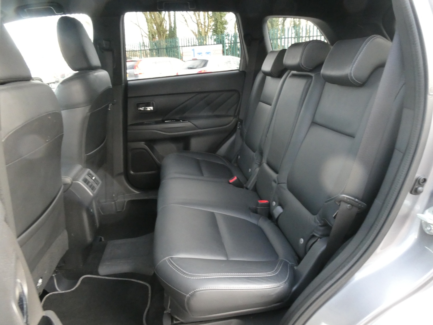 Used Mitsubishi Outlander 2019 for sale - 77310896: Photo 19