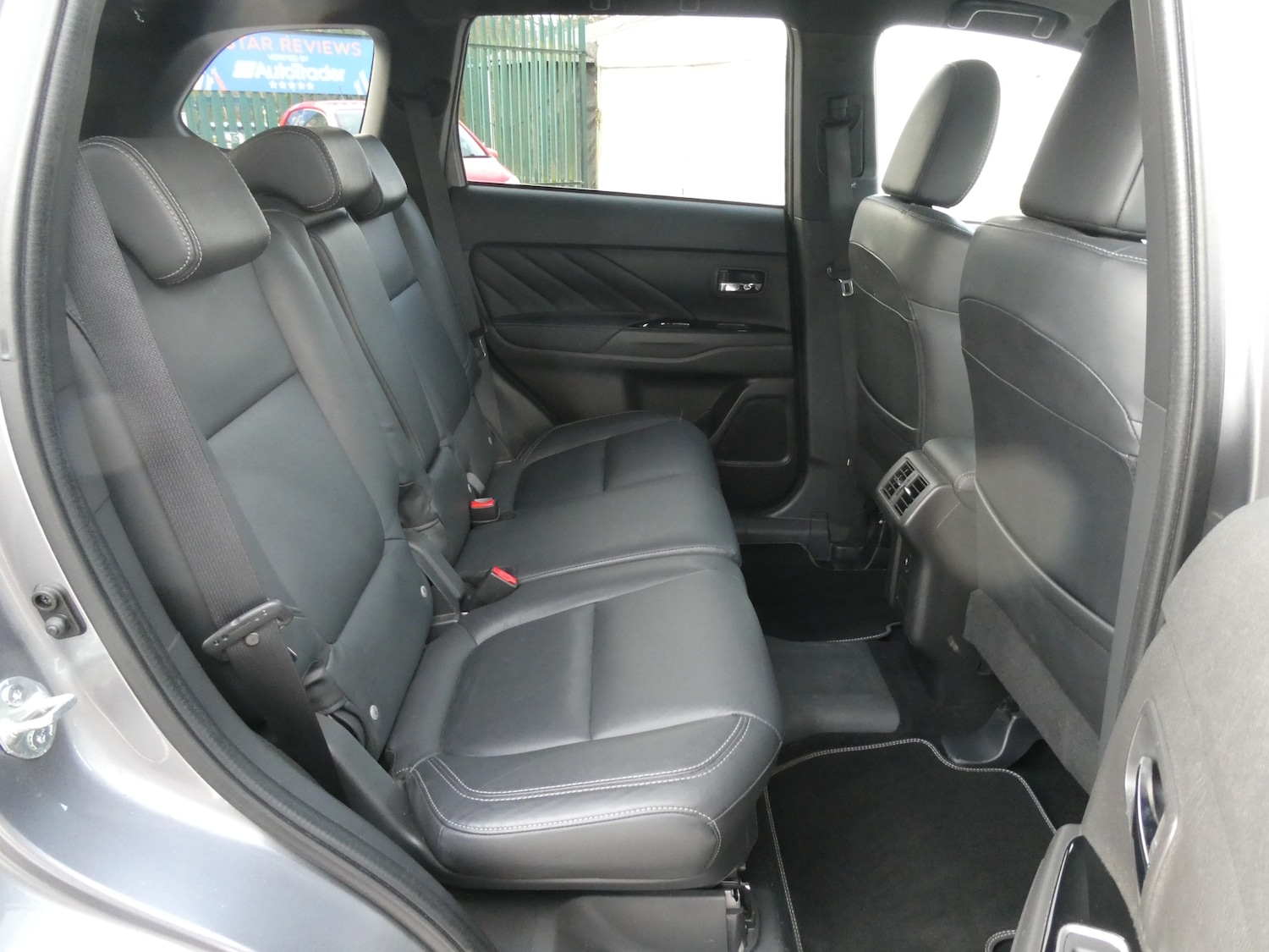 Used Mitsubishi Outlander 2019 for sale - 77310896: Photo 21