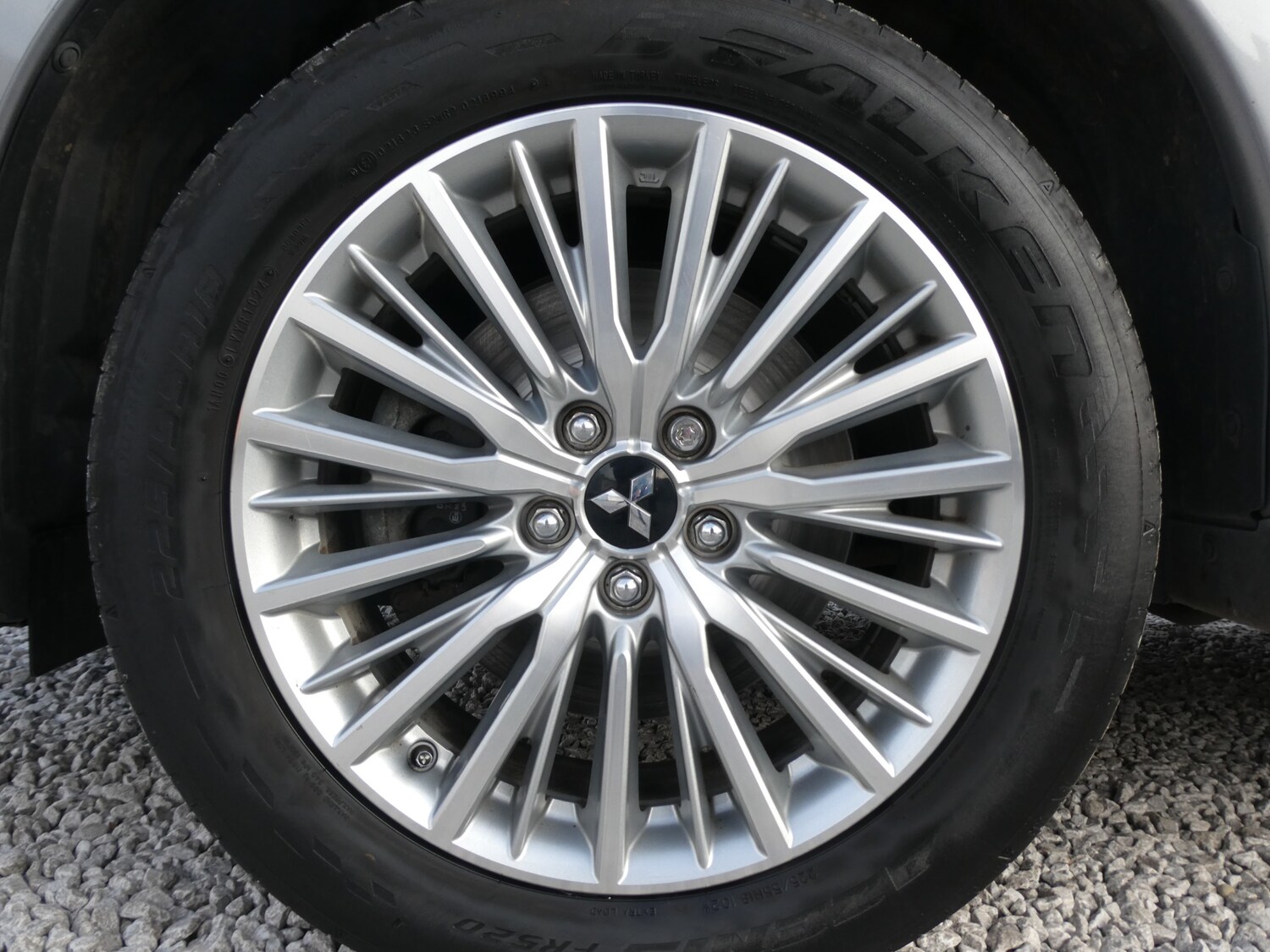 Used Mitsubishi Outlander 2019 for sale - 77310896: Photo 22