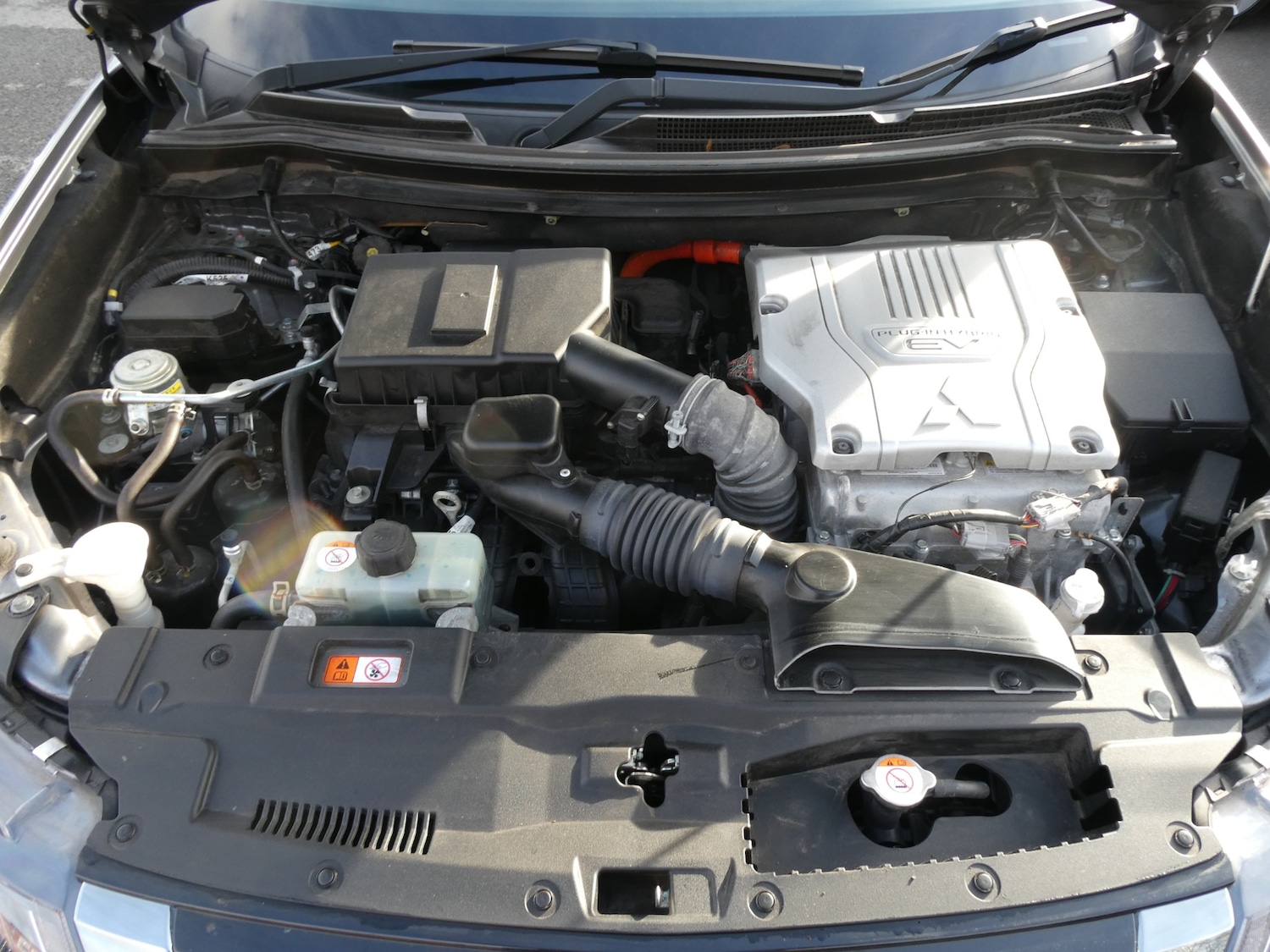 Used Mitsubishi Outlander 2019 for sale - 77310896: Photo 23