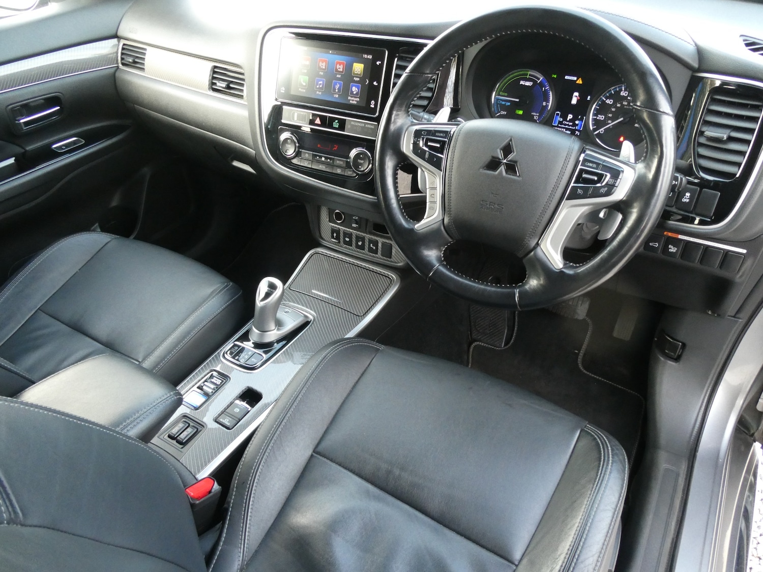 Used Mitsubishi Outlander 2019 for sale - 77310896: Photo 3