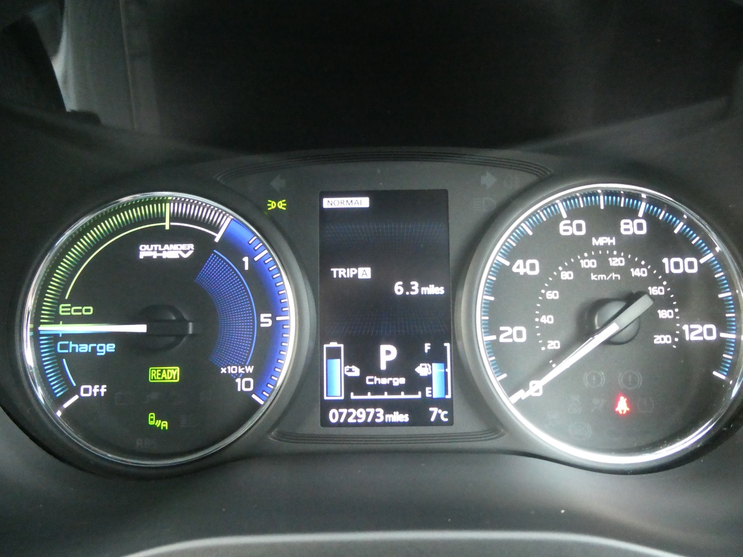 Used Mitsubishi Outlander 2019 for sale - 77310896: Photo 8