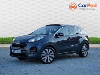 2017 (17) - 1.7 CRDi ISG 4 5dr *1 OWNER+8 SERVICES+TOP SPEC+ULEZ+2 KEYS+CLEAN CAR*