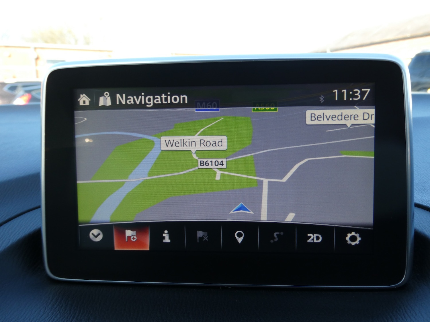 Used Mazda Mazda3 2014 for sale - 77732735: Photo 11