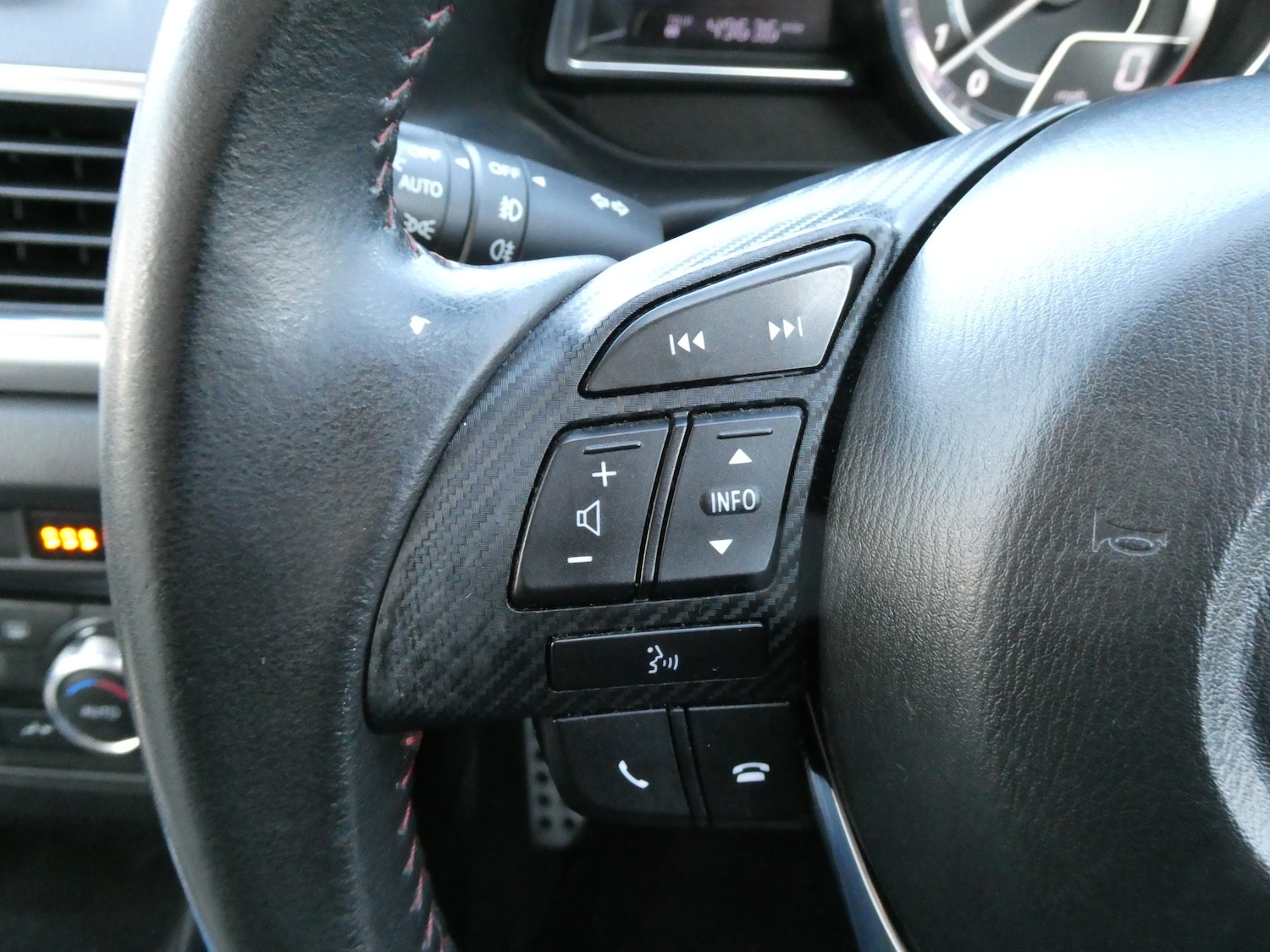 Used Mazda Mazda3 2014 for sale - 77732735: Photo 16