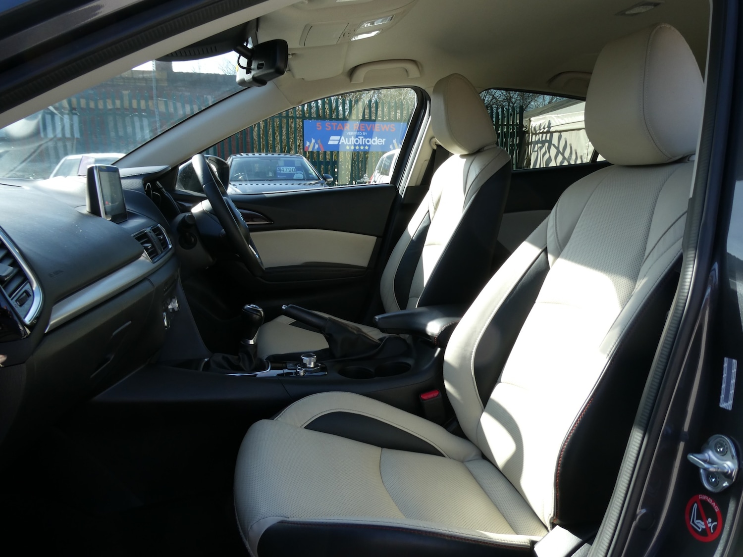 Used Mazda Mazda3 2014 for sale - 77732735: Photo 19