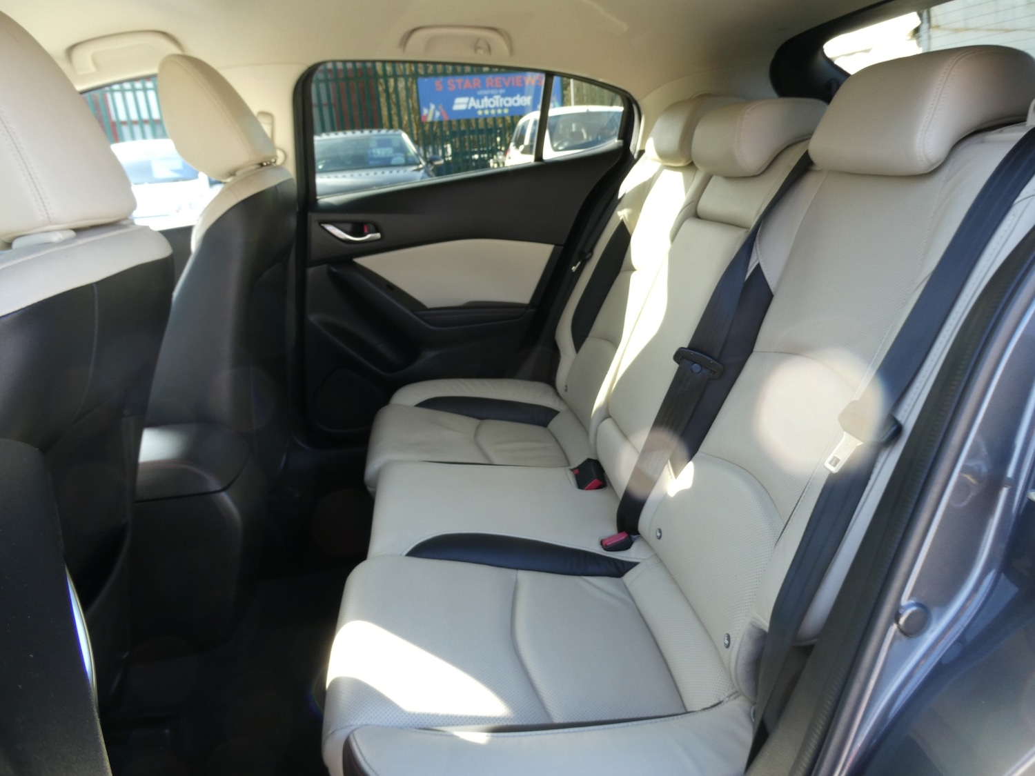 Used Mazda Mazda3 2014 for sale - 77732735: Photo 21