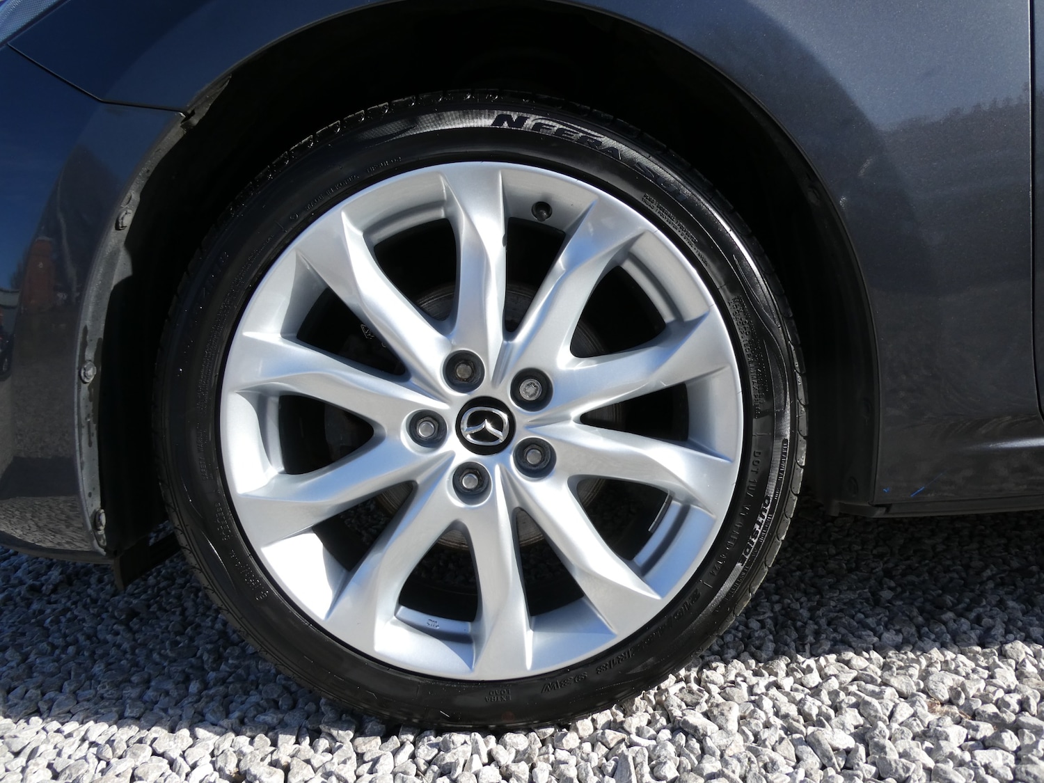 Used Mazda Mazda3 2014 for sale - 77732735: Photo 22