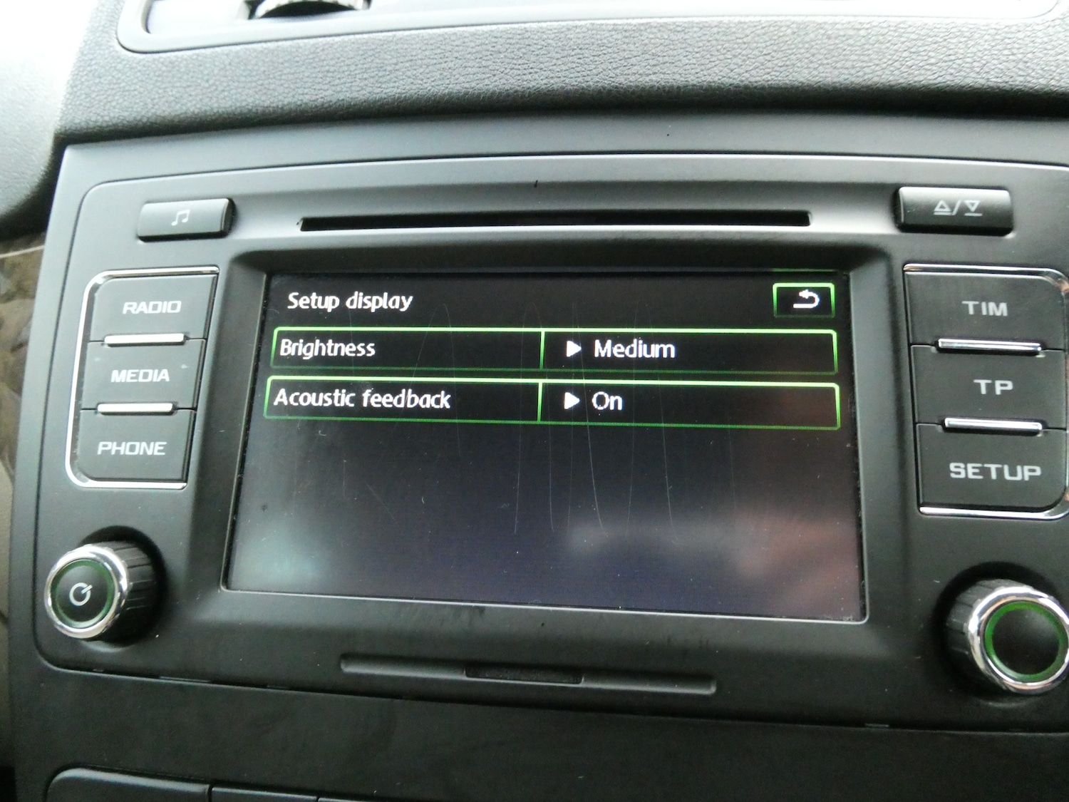 Used Skoda Yeti 2014 for sale - 76438226: Photo 10