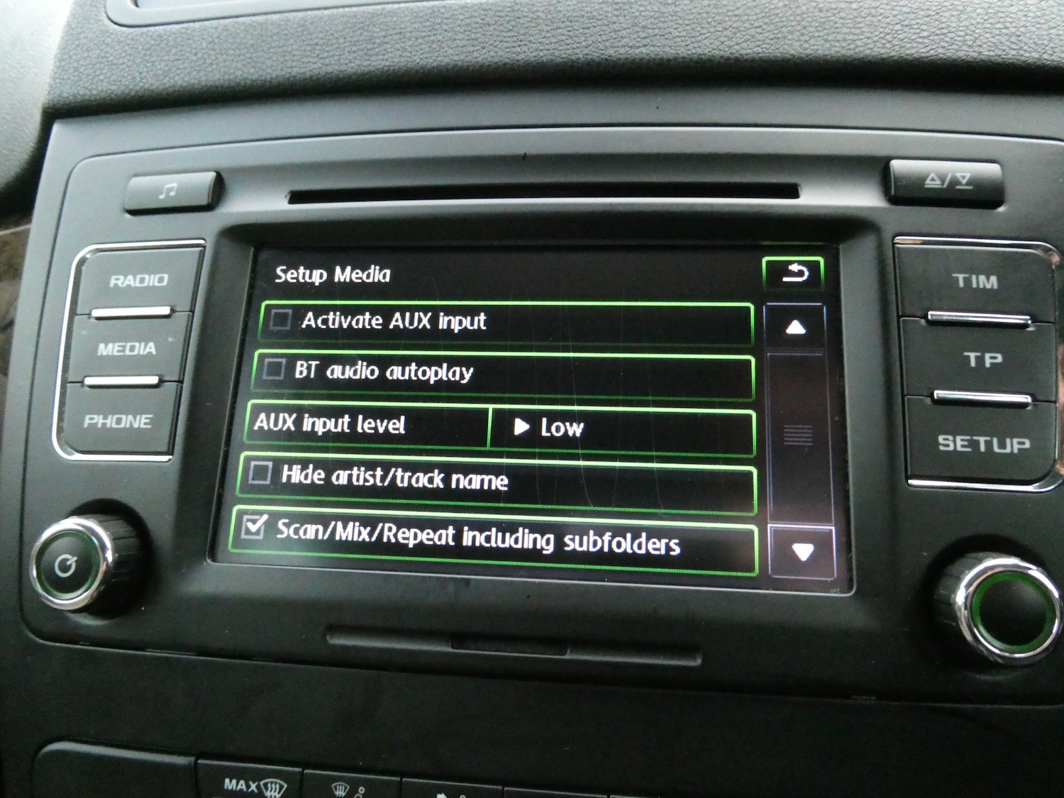 Used Skoda Yeti 2014 for sale - 76438226: Photo 13