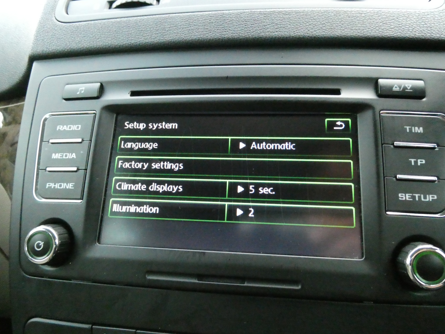 Used Skoda Yeti 2014 for sale - 76438226: Photo 15