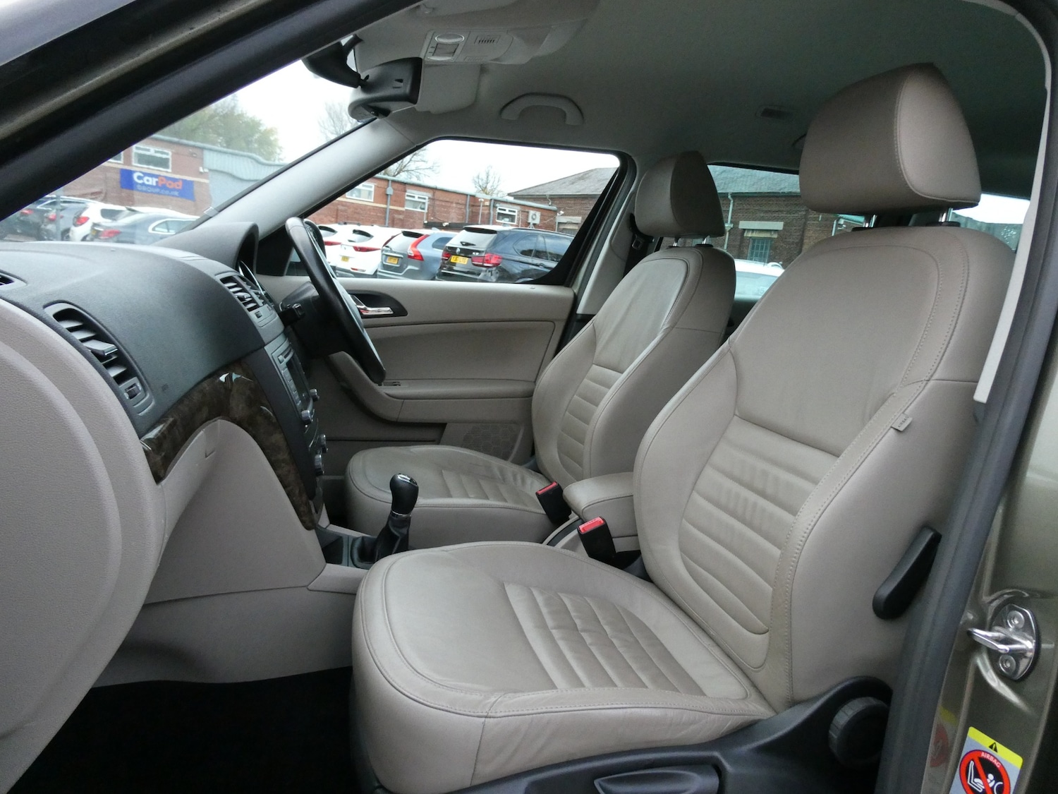 Used Skoda Yeti 2014 for sale - 76438226: Photo 16