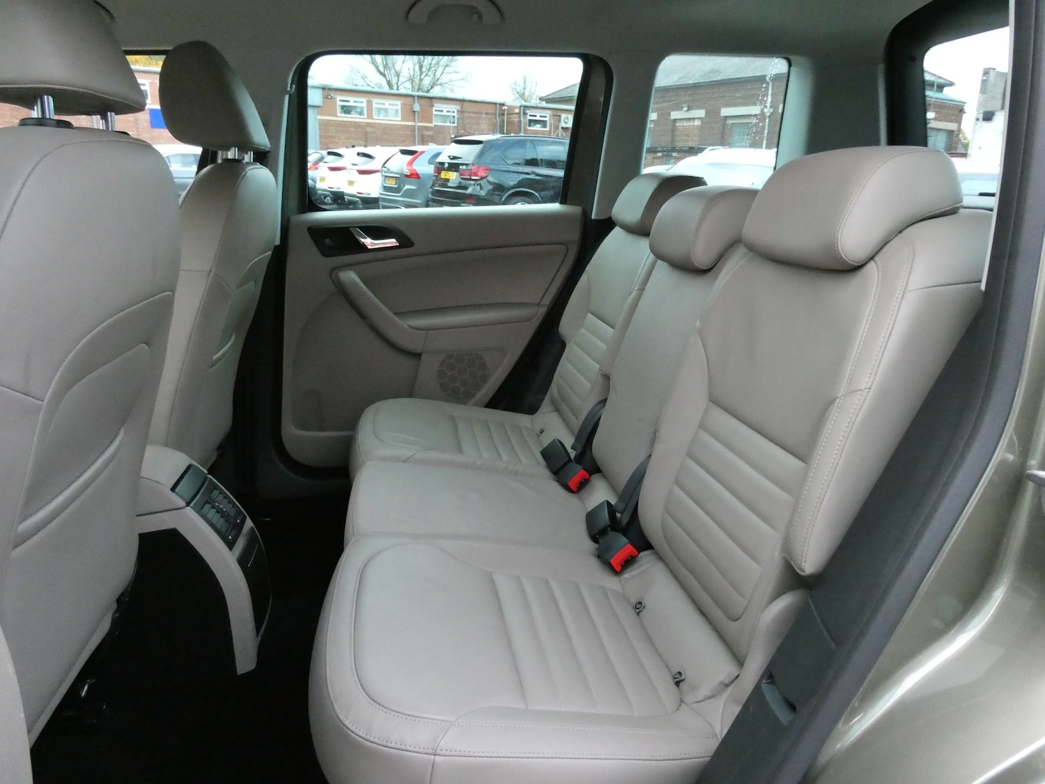 Used Skoda Yeti 2014 for sale - 76438226: Photo 18