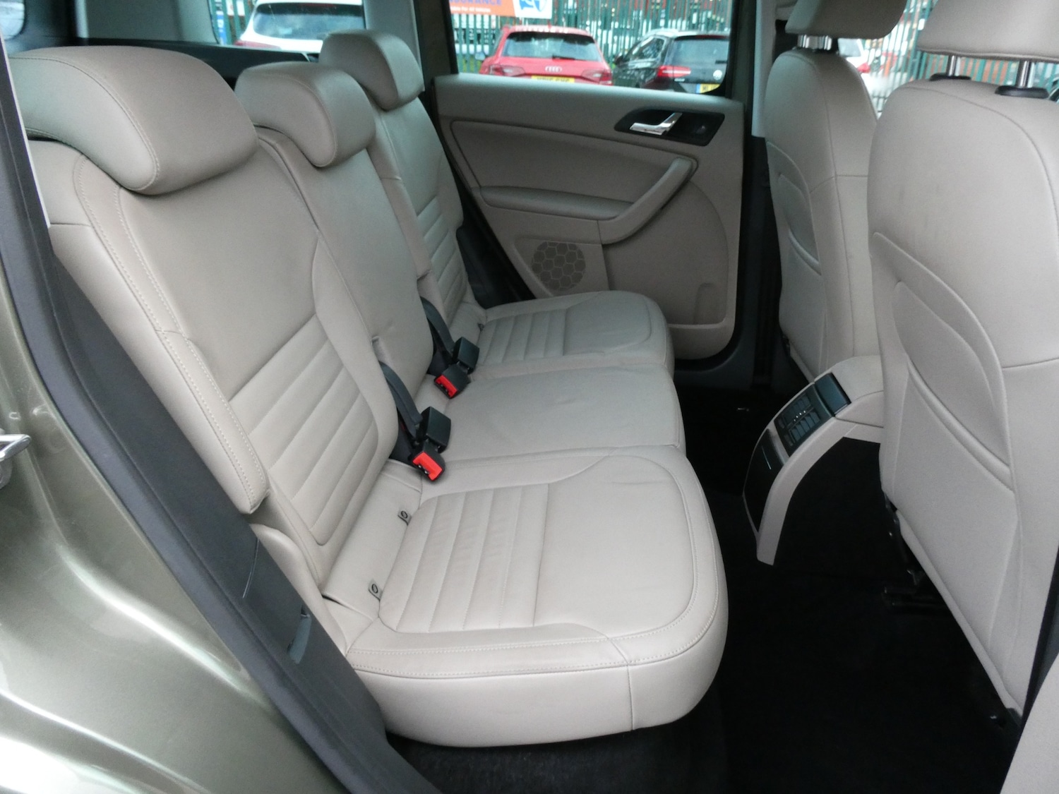 Used Skoda Yeti 2014 for sale - 76438226: Photo 20