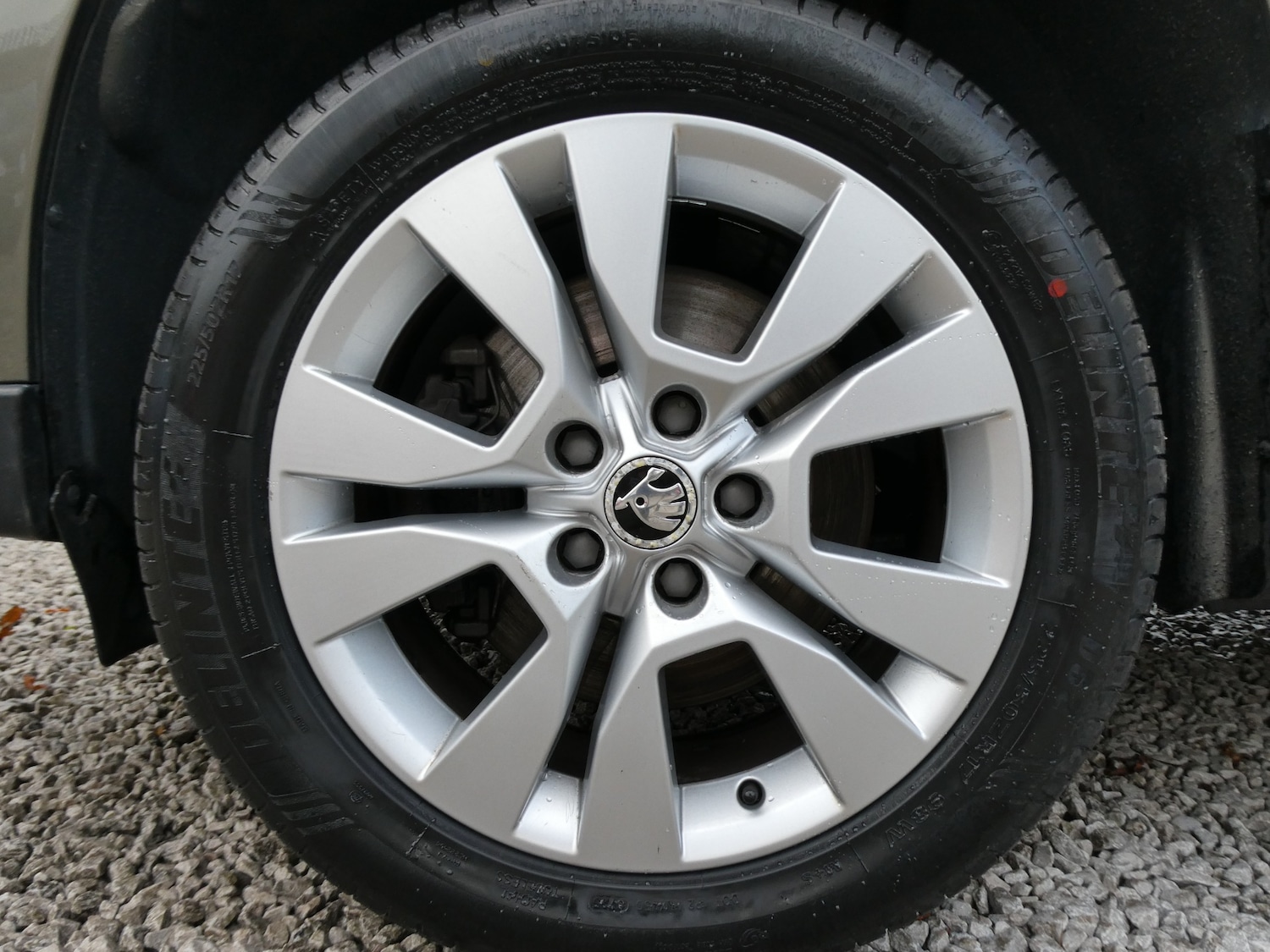 Used Skoda Yeti 2014 for sale - 76438226: Photo 21