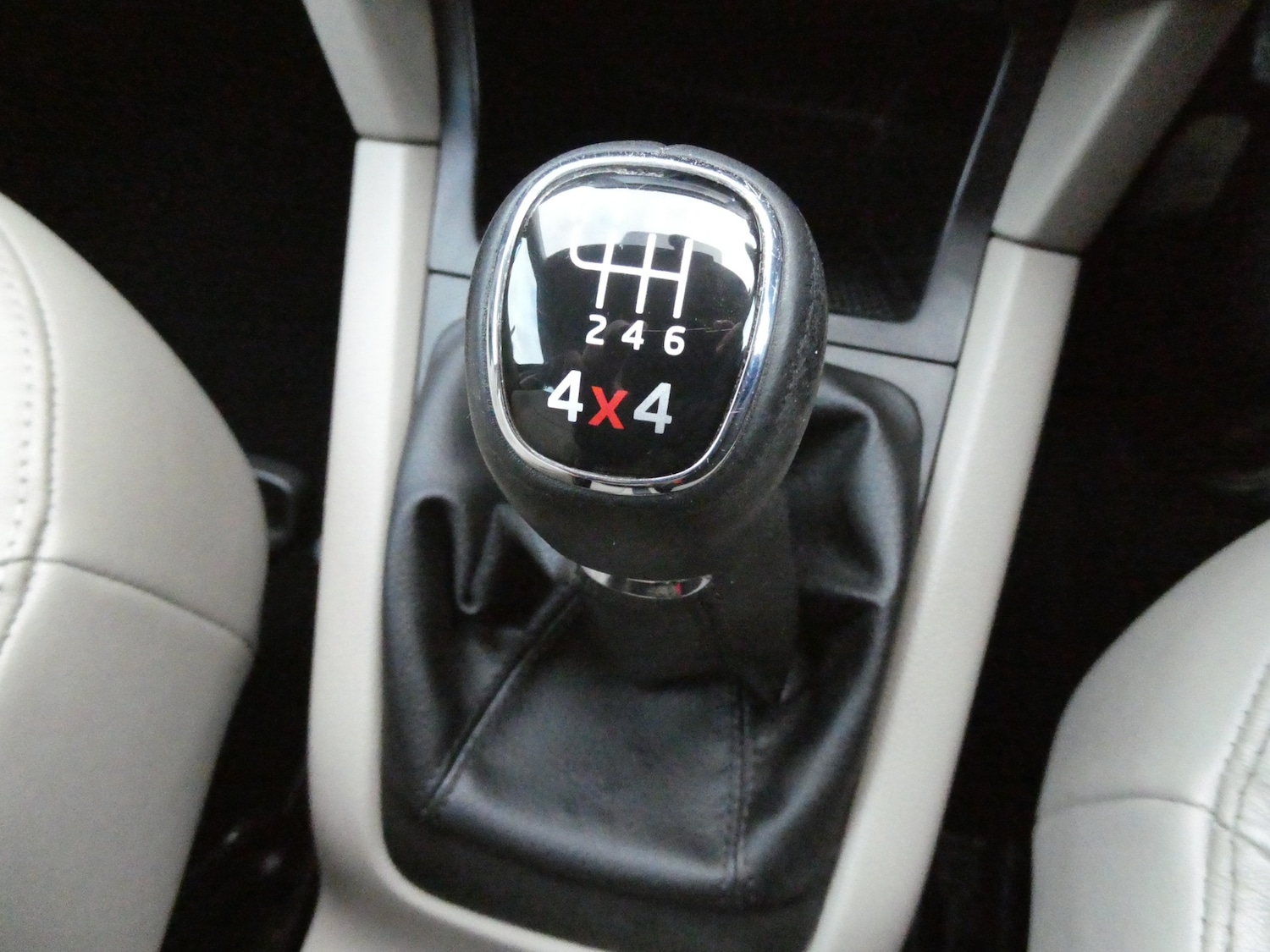 Used Skoda Yeti 2014 for sale - 76438226: Photo 7