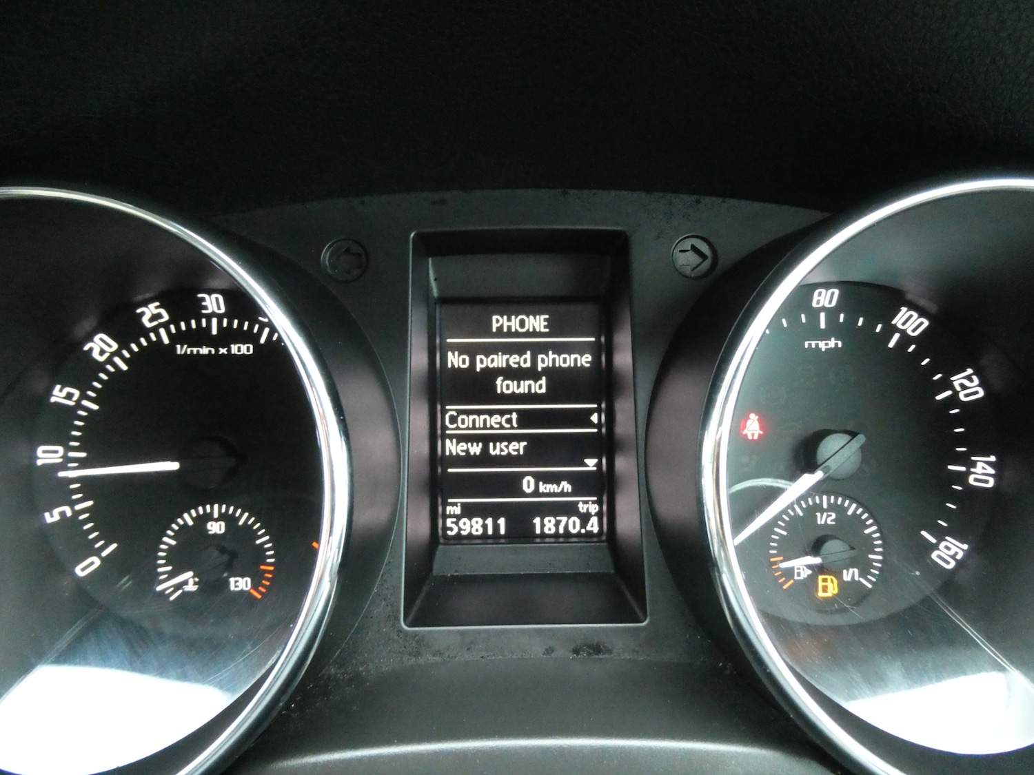 Used Skoda Yeti 2014 for sale - 76438226: Photo 8