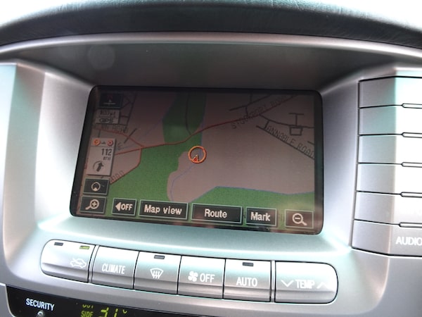 Used Toyota Land Cruiser Amazon 2005 for sale - 75569050: Photo 10