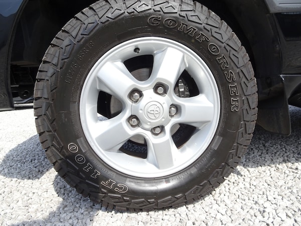 Used Toyota Land Cruiser Amazon 2005 for sale - 75569050: Photo 19